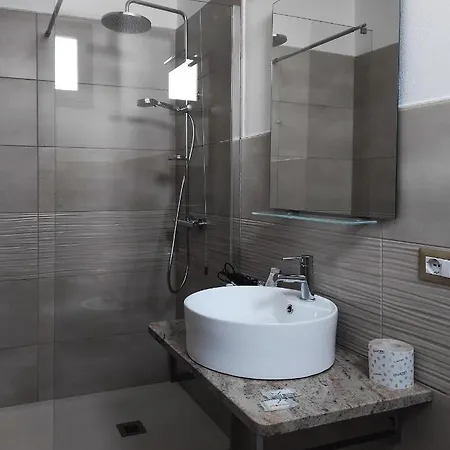 Bellavista بيت ضيافة Nebida