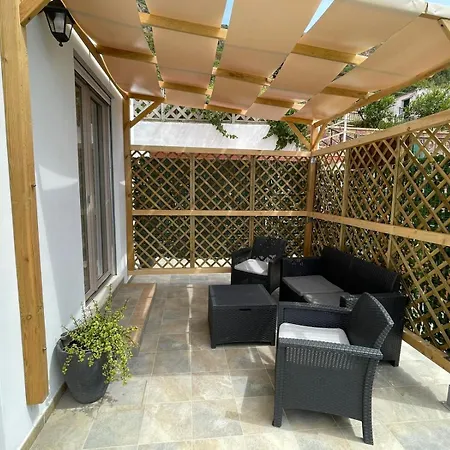 بيت ضيافة Bellavista Nebida
