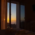Bellavista בית הארחה Nebida