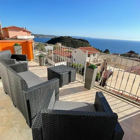 Bellavista Guest house