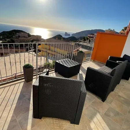 Guest house Bellavista Nebida
