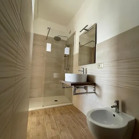 Bellavista Guest house *