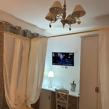 Guest house Bellavista