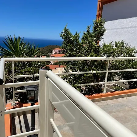 Guest house Bellavista *