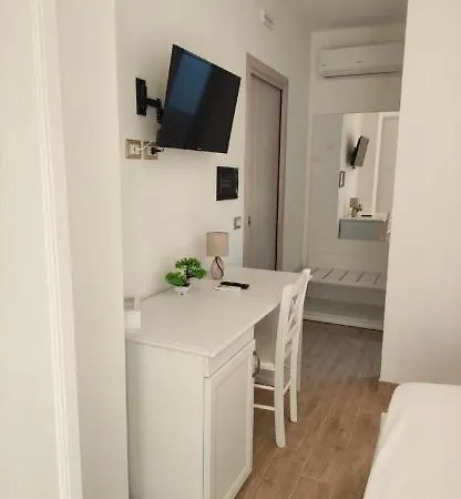 בית הארחה Bellavista 4*
