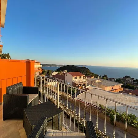 Bellavista Guest house *