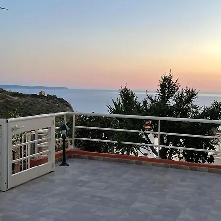 Bellavista בית הארחה Nebida