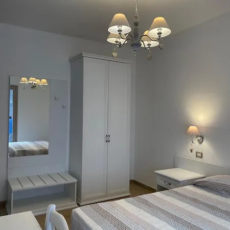 בית הארחה Bellavista 4*
