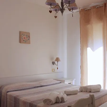 Bellavista בית הארחה