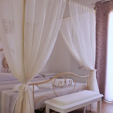 Bellavista Guest house Nebida