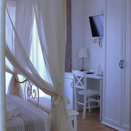 Bellavista Guest house