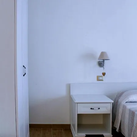 Bellavista Gæstehus 4*