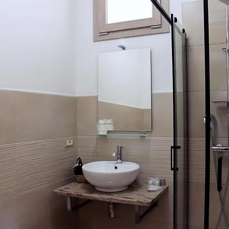 Bellavista Guest house *