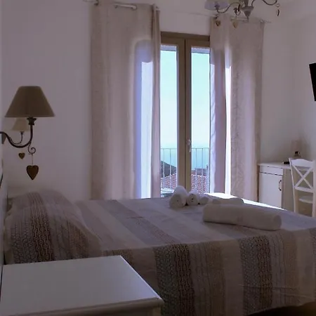 בית הארחה Bellavista 4*