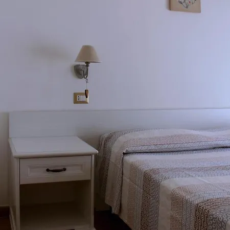 Bellavista Guest house Nebida