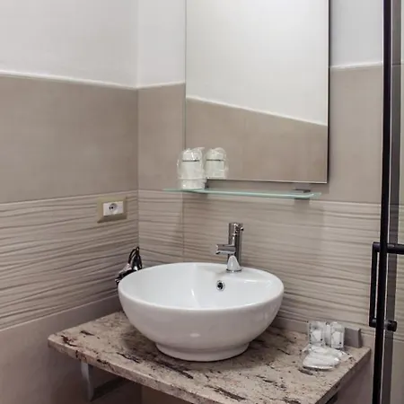 Bellavista Guest house