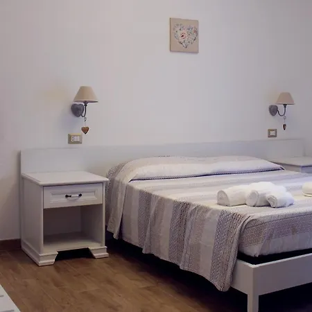 Guest house Bellavista