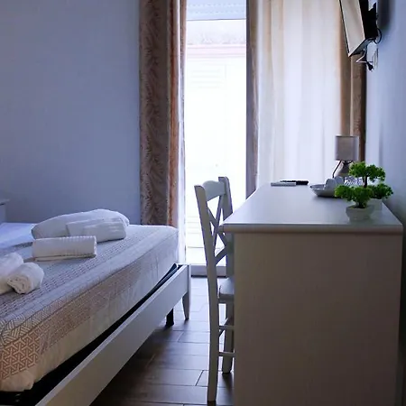 Bellavista Guest house Nebida