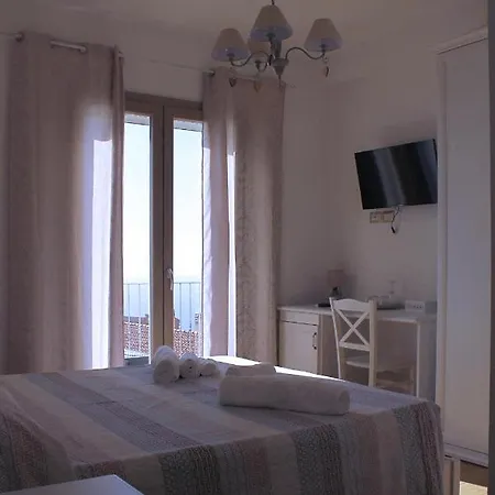 Guest house Bellavista Nebida