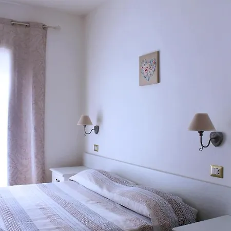 Bellavista Guest house