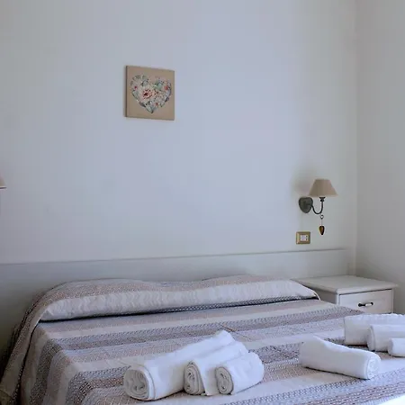 Bellavista Guest house Nebida