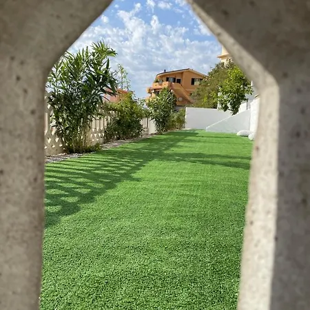 בית הארחה Bellavista