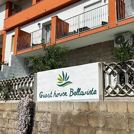 בית הארחה Bellavista 4*