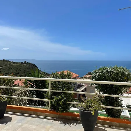 Gæstehus Bellavista 4*