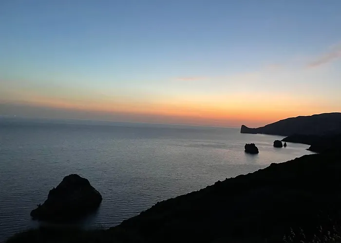 Bellavista 4* Nebida