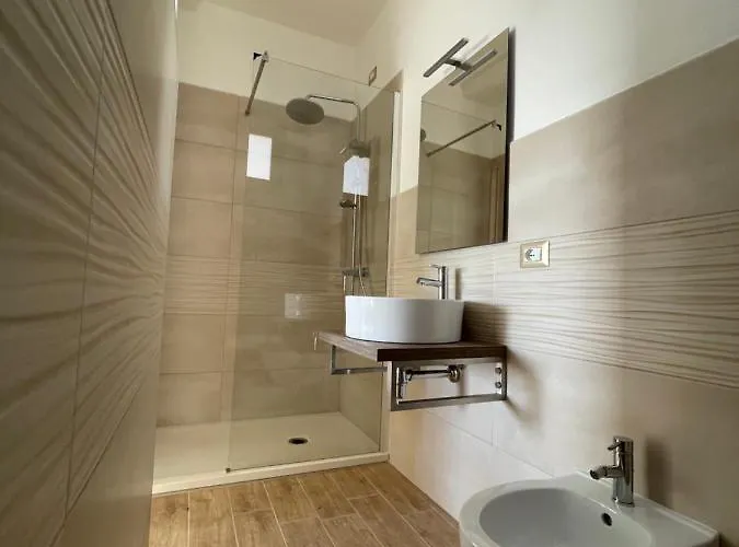 Bellavista Гостевой дом 4*