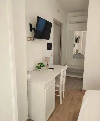 Konukevi Bellavista 4*
