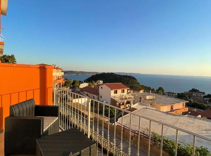 Bellavista Affittacamere 4*