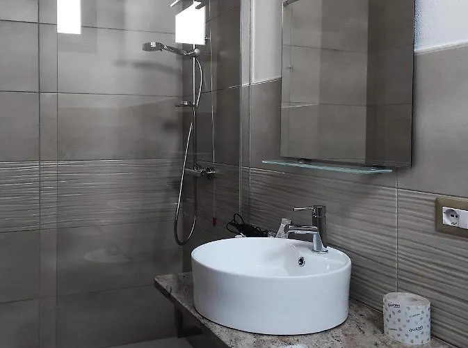 Bellavista Guest house Nebida