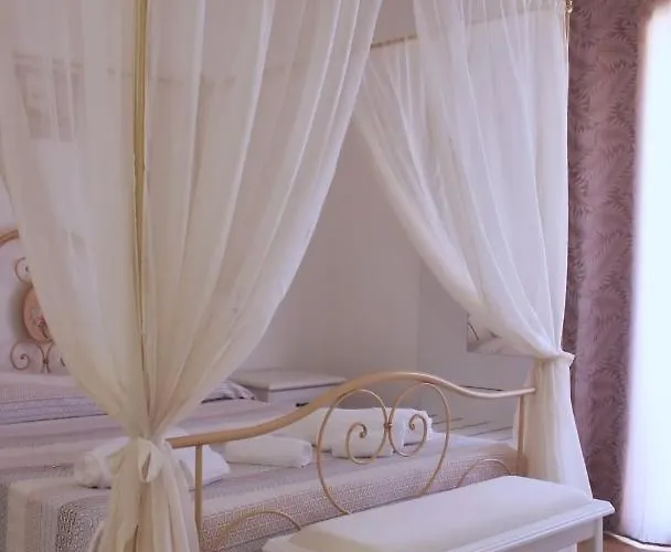 Bellavista Гостевой дом Nebida