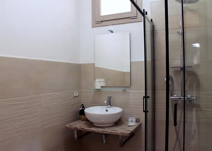 Bellavista Konukevi 4*