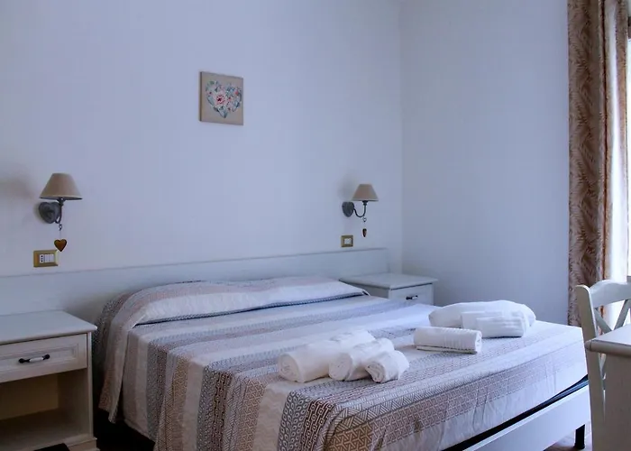 Konukevi Bellavista 4*