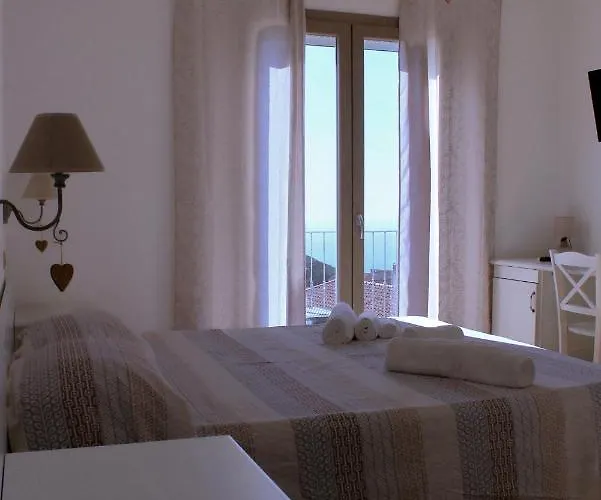 Гостевой дом Bellavista 4*