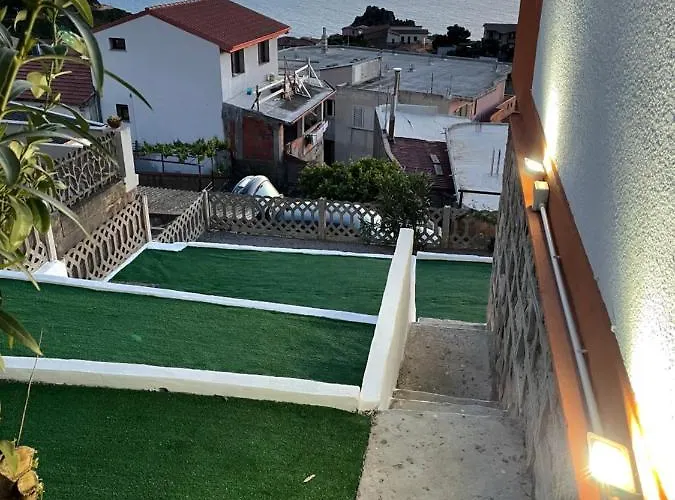 Bellavista Konukevi Nebida