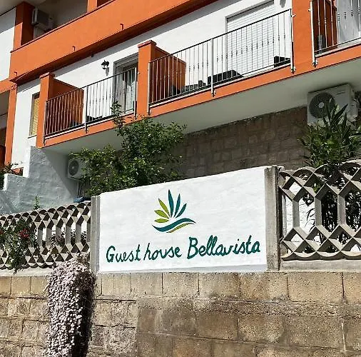 Гостевой дом Bellavista 4*