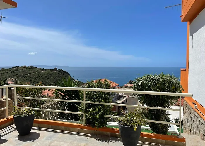 Гостевой дом Bellavista 4*